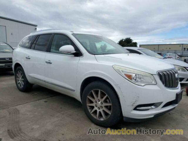 BUICK ENCLAVE, 5GAKRBKD8GJ152463