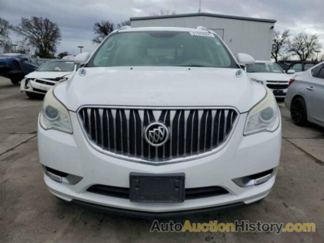 BUICK ENCLAVE, 5GAKRBKD8GJ152463