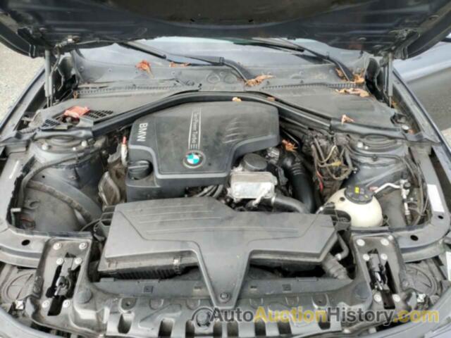 BMW 3 SERIES I, WBA3B1C51FK137088