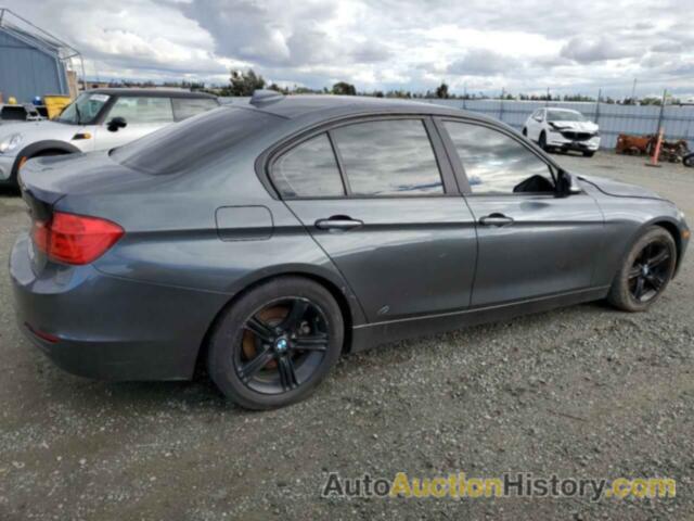 BMW 3 SERIES I, WBA3B1C51FK137088