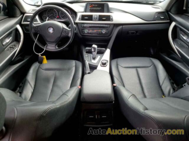 BMW 3 SERIES I, WBA3B1C51FK137088