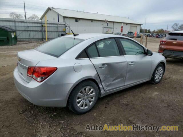 CHEVROLET CRUZE LS, 1G1PC5SHXB7108120