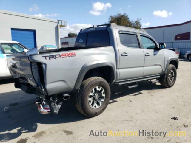 TOYOTA TACOMA DOUBLE CAB, 3TMCZ5AN4MM435018