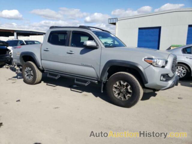 TOYOTA TACOMA DOUBLE CAB, 3TMCZ5AN4MM435018