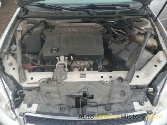 CHEVROLET IMPALA LTZ, 2G1WC5E30G1148190