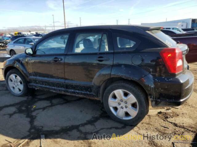 DODGE CALIBER SXT, 1B3HB48BX7D422159