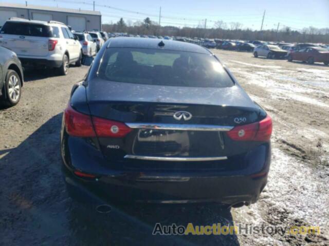 INFINITI Q50 BASE, JN1BV7AR4FM399368