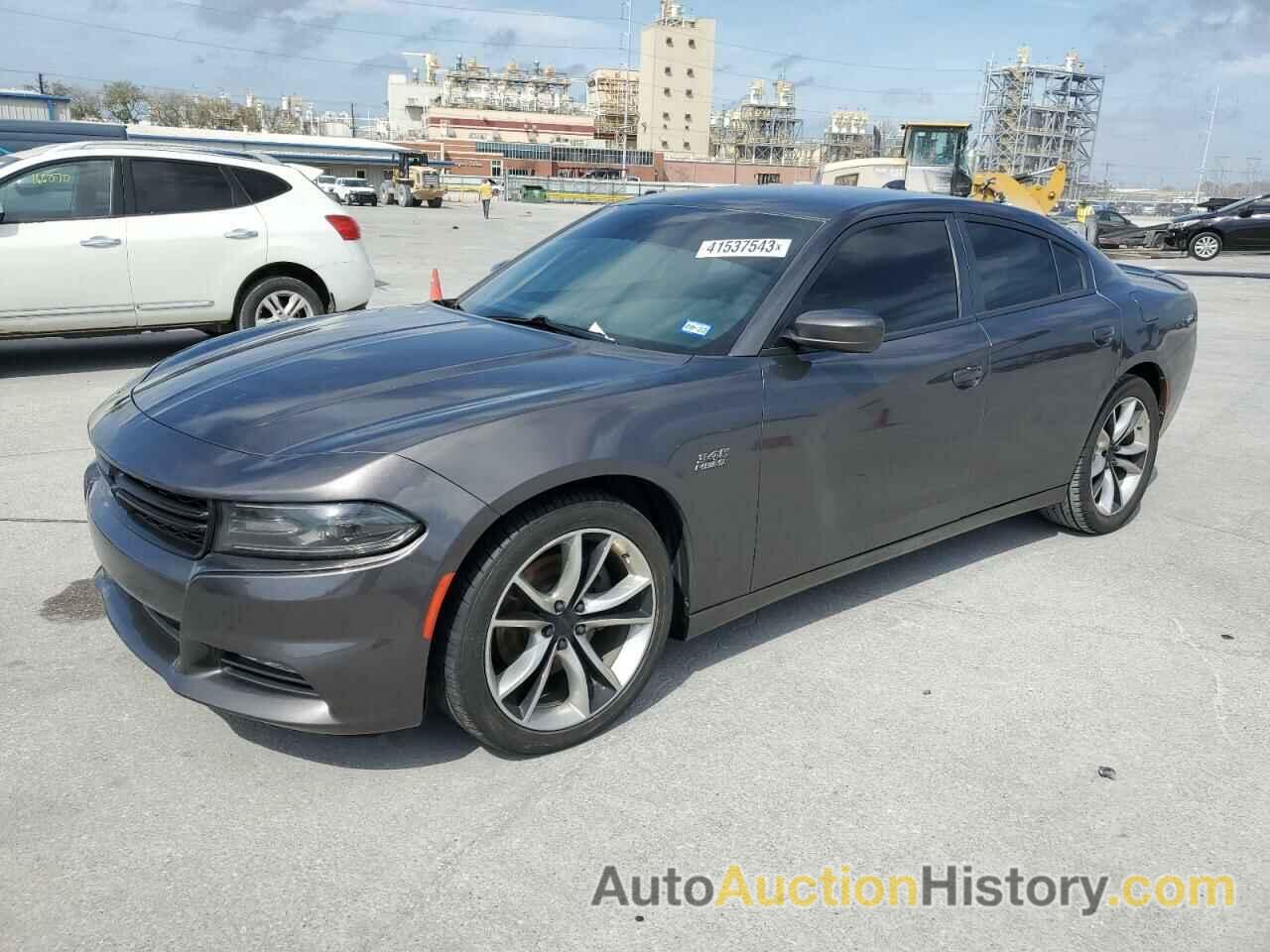 2016 DODGE CHARGER R/T, 2C3CDXCT6GH118645