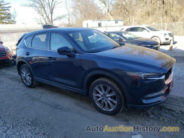 MAZDA CX-5 GRAND TOURING, JM3KFBDM7L0721556