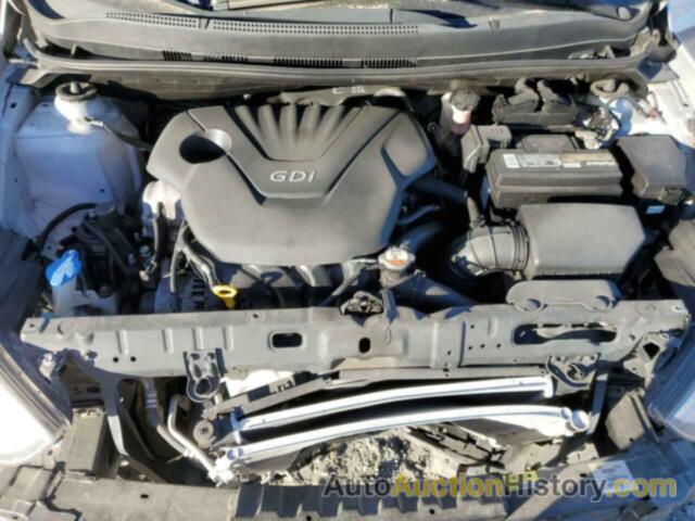 HYUNDAI ACCENT GLS, KMHCT4AE3EU724671