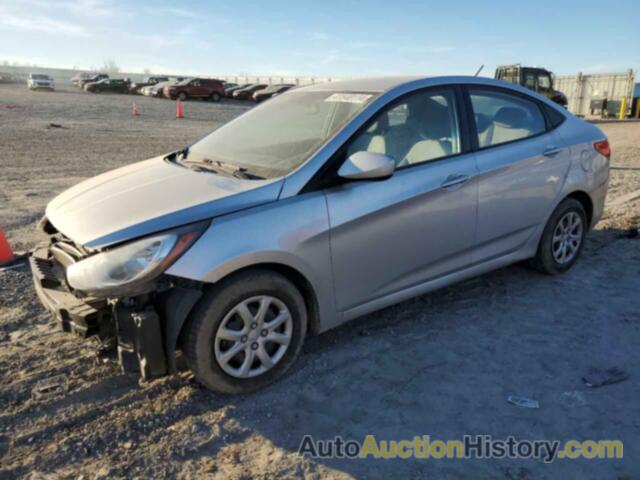 HYUNDAI ACCENT GLS, KMHCT4AE3EU724671