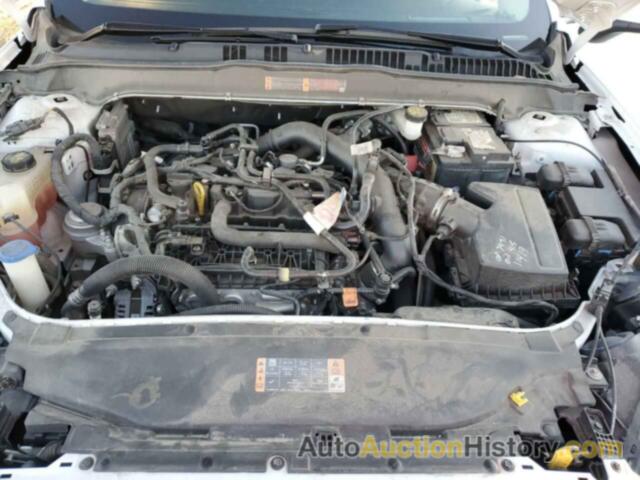 FORD FUSION SE, 3FA6P0HD0KR238842