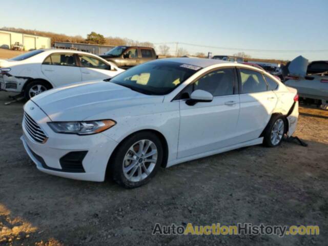 FORD FUSION SE, 3FA6P0HD0KR238842