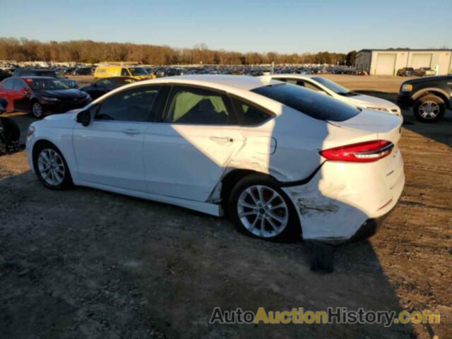 FORD FUSION SE, 3FA6P0HD0KR238842