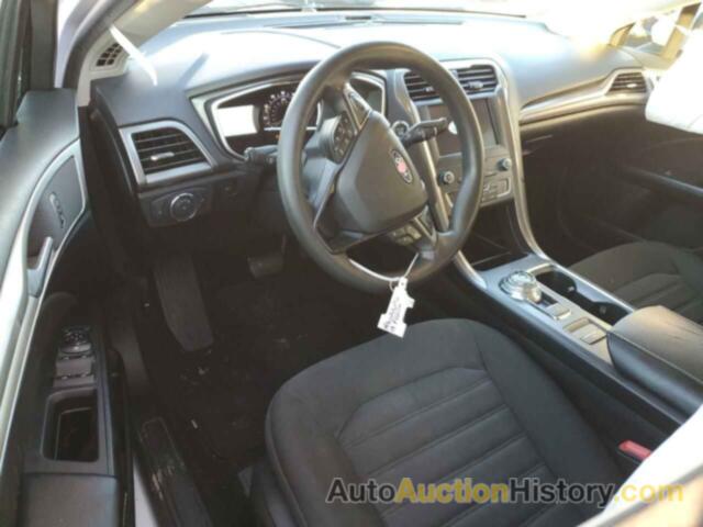 FORD FUSION SE, 3FA6P0HD0KR238842