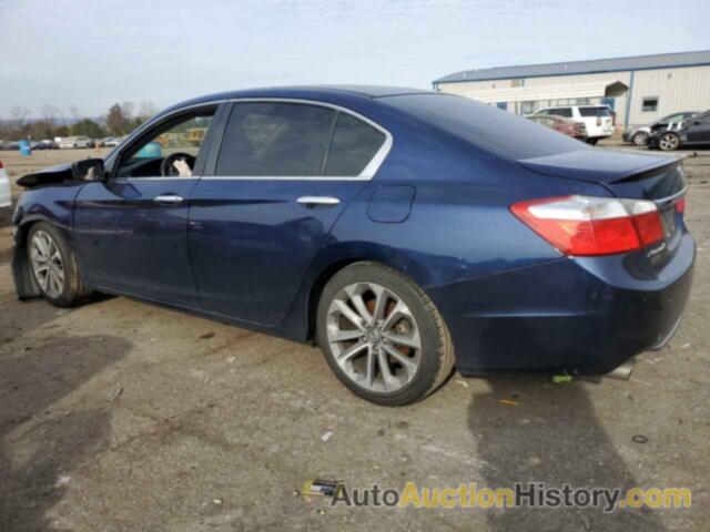 HONDA ACCORD SPORT, 1HGCR2F50FA044294