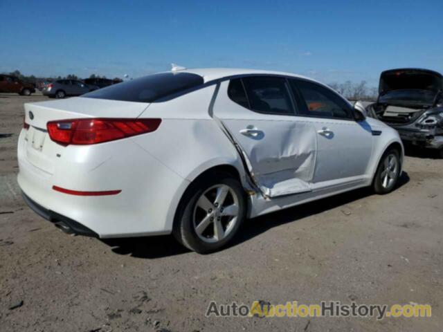 KIA OPTIMA LX, KNAGM4A70F5548885