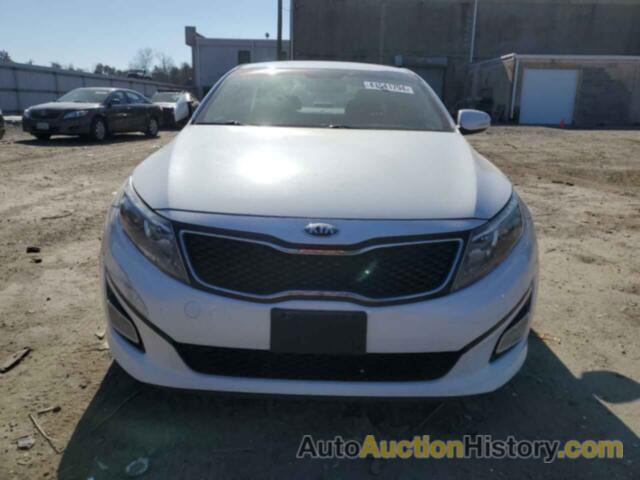 KIA OPTIMA LX, KNAGM4A70F5548885