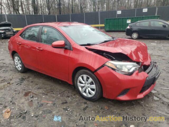 TOYOTA COROLLA L, 2T1BURHE8EC148878