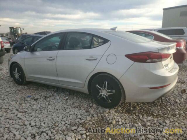 HYUNDAI ELANTRA SE, KMHD74LF3HU073058