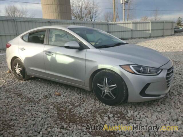 HYUNDAI ELANTRA SE, KMHD74LF3HU073058