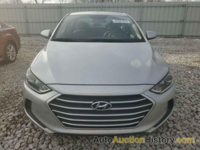 HYUNDAI ELANTRA SE, KMHD74LF3HU073058