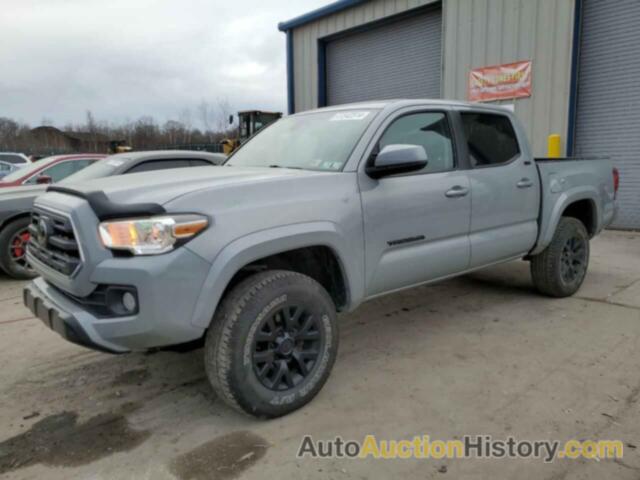 TOYOTA TACOMA DOUBLE CAB, 3TMCZ5AN9KM239654