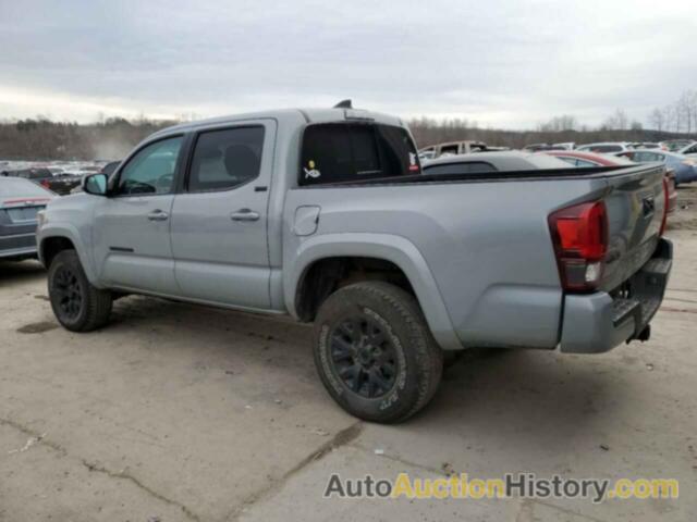 TOYOTA TACOMA DOUBLE CAB, 3TMCZ5AN9KM239654