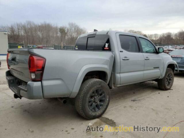 TOYOTA TACOMA DOUBLE CAB, 3TMCZ5AN9KM239654