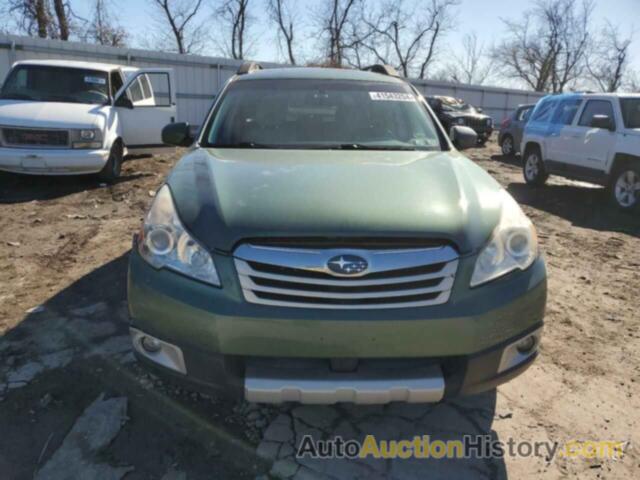 SUBARU OUTBACK 3.6R LIMITED, 4S4BRDKC4B2399768