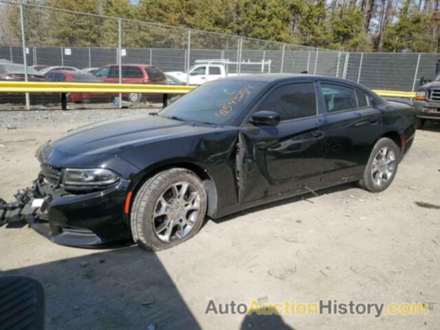 DODGE CHARGER SXT, 2C3CDXJG6GH310749