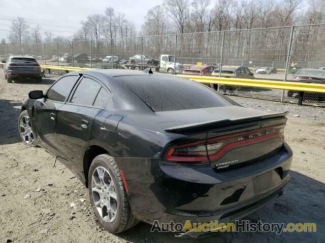 DODGE CHARGER SXT, 2C3CDXJG6GH310749