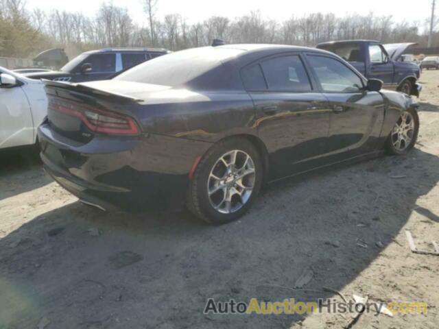 DODGE CHARGER SXT, 2C3CDXJG6GH310749