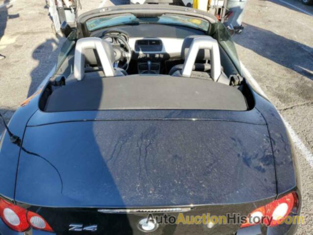 BMW Z4 3.0, 4USBT53535LU11672