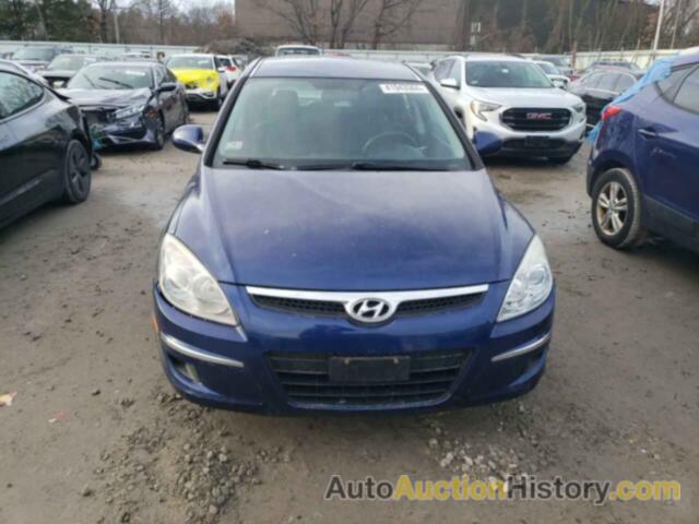 HYUNDAI ELANTRA GLS, KMHDB8AE3BU096783