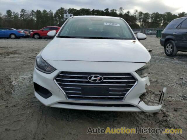 HYUNDAI ACCENT SE, 3KPC24A65LE113147