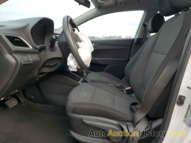 HYUNDAI ACCENT SE, 3KPC24A65LE113147