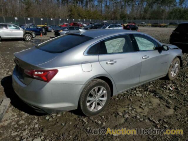 CHEVROLET MALIBU LT, 1G1ZD5ST1LF114874