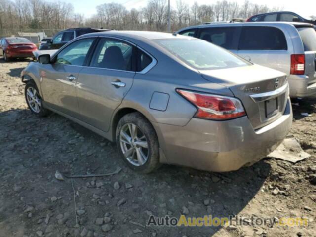 NISSAN ALTIMA 2.5, 1N4AL3AP5EC136063