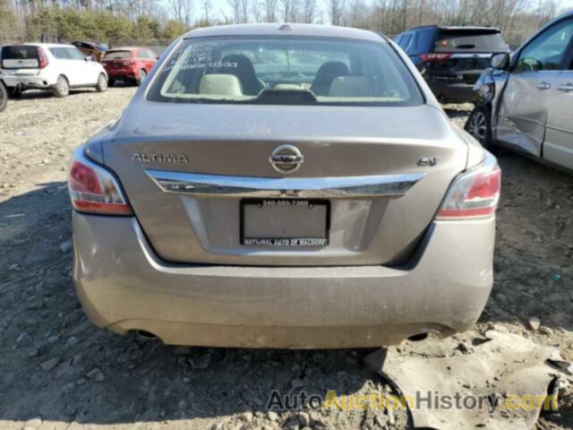 NISSAN ALTIMA 2.5, 1N4AL3AP5EC136063