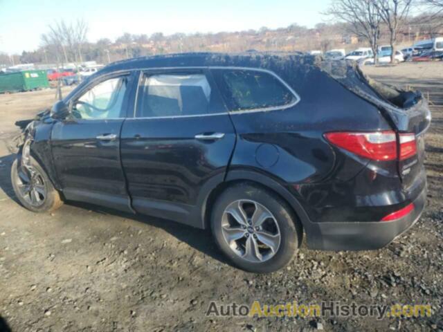 HYUNDAI SANTA FE SE, KM8SMDHF2GU147867