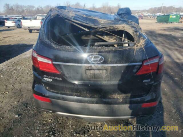 HYUNDAI SANTA FE SE, KM8SMDHF2GU147867