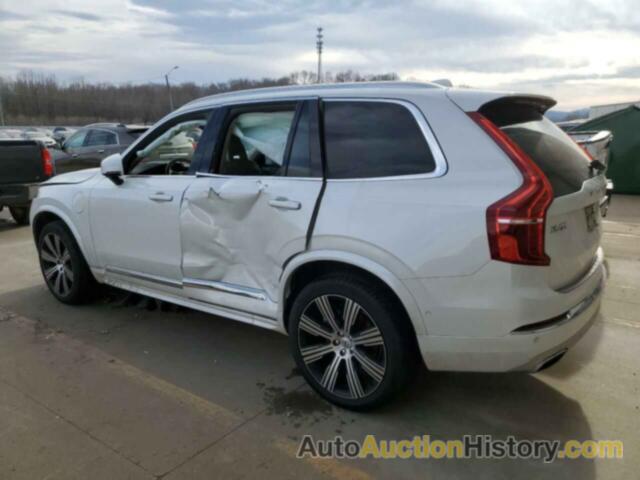 VOLVO XC90 T8 RE T8 RECHARGE INSCRIPTION, YV4BR00L7M1765809