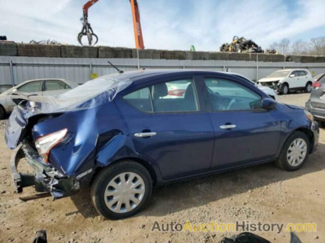 NISSAN VERSA S, 3N1CN7AP1KL862235