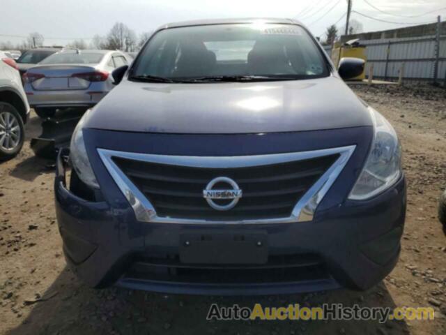 NISSAN VERSA S, 3N1CN7AP1KL862235