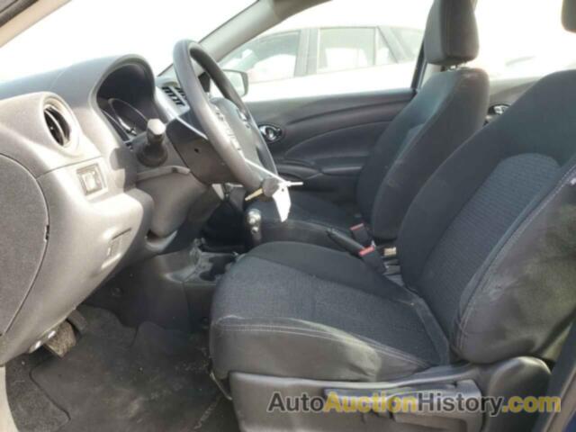 NISSAN VERSA S, 3N1CN7AP1KL862235