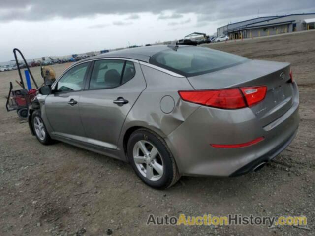 KIA OPTIMA LX, 5XXGM4A71FG408794