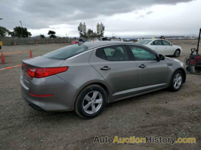 KIA OPTIMA LX, 5XXGM4A71FG408794