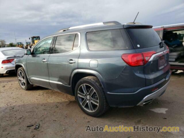 GMC ACADIA DEN DENALI, 1GKKNPLS7KZ159598