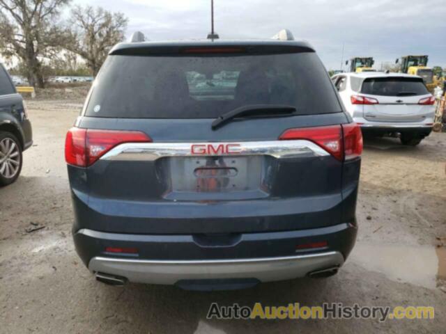 GMC ACADIA DEN DENALI, 1GKKNPLS7KZ159598